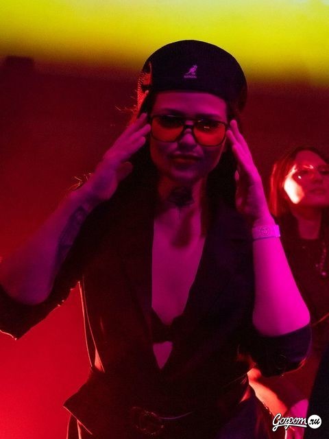 Вечеринка в Le Bourg, фото № 33