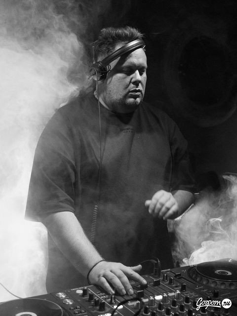 Вечеринка в Le Bourg, фото № 206