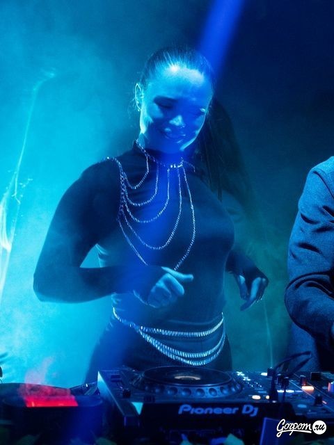 Вечеринка в Le Bourg, фото № 9