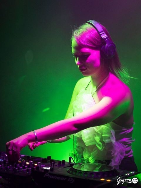 Вечеринка в Le Bourg, фото № 140