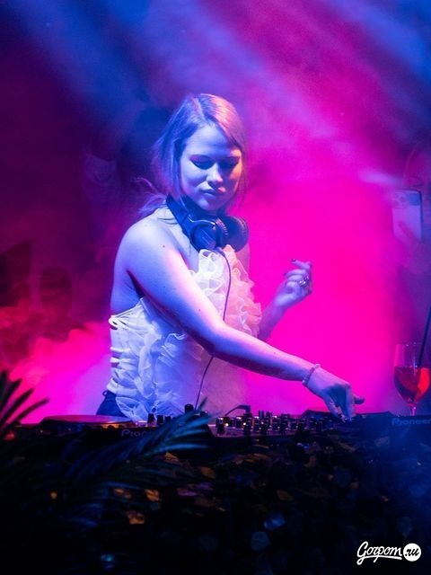 Вечеринка в Le Bourg, фото № 148