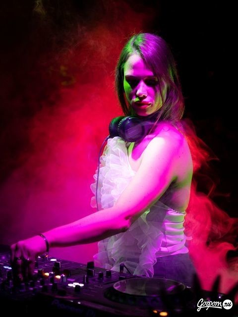 Вечеринка в Le Bourg, фото № 138