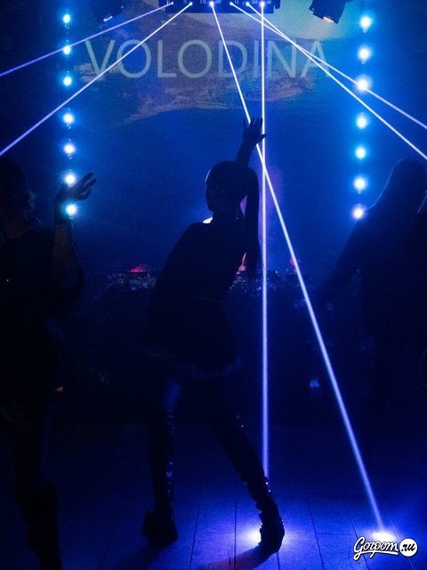 Вечеринка в Le Bourg, фото № 155