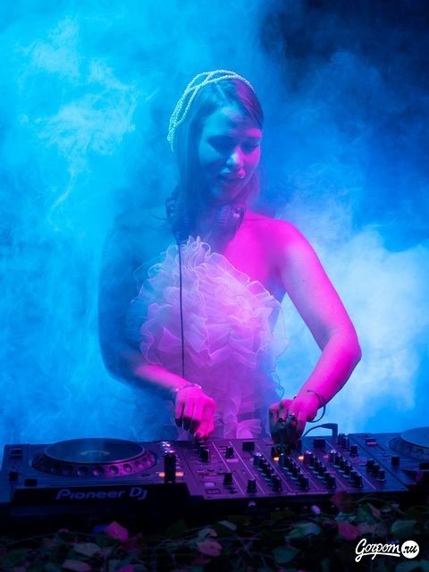 Вечеринка в Le Bourg, фото № 129