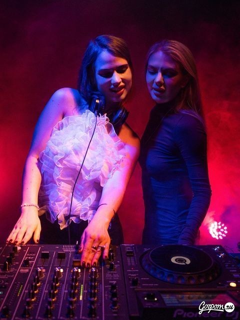 Вечеринка в Le Bourg, фото № 314