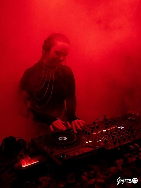 Вечеринка в Le Bourg, фото № 94