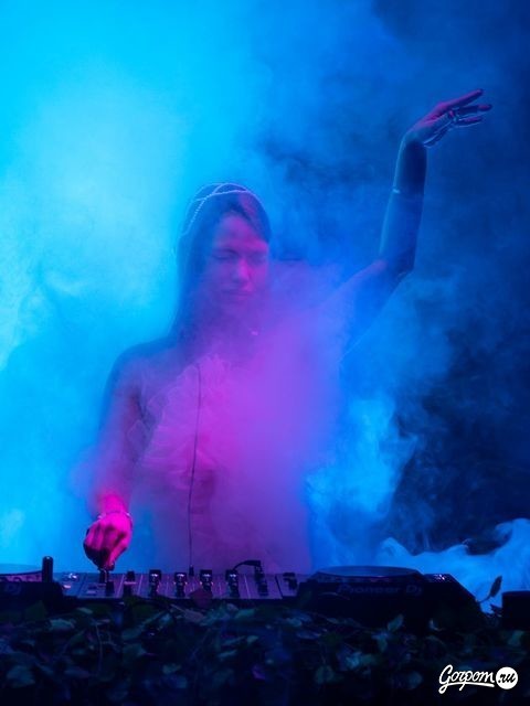 Вечеринка в Le Bourg, фото № 127