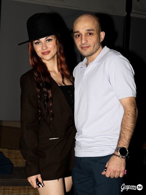 Вечеринка в Le Bourg, фото № 261