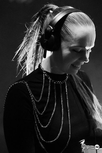 Вечеринка в Le Bourg, фото № 34