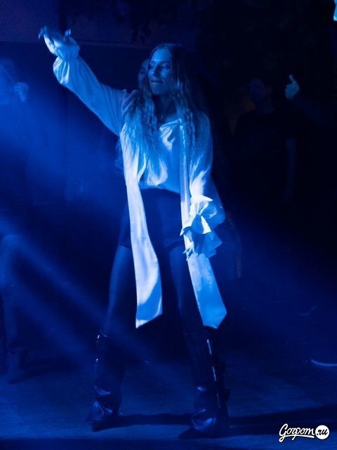 Вечеринка в Le Bourg, фото № 144