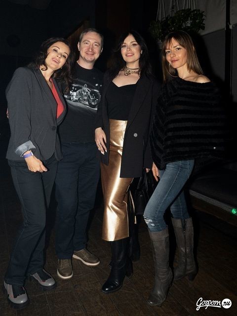 Вечеринка в Le Bourg, фото № 294