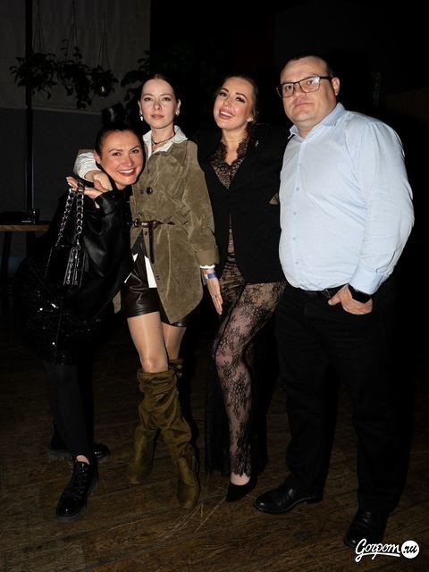 Вечеринка в Le Bourg, фото № 265