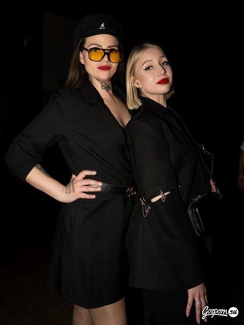 Вечеринка в Le Bourg, фото № 341