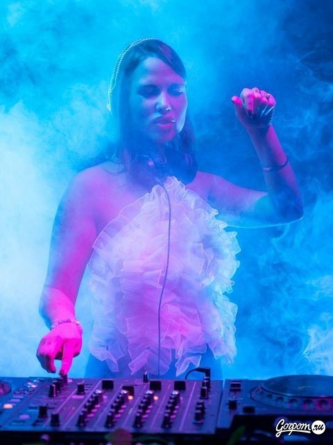 Вечеринка в Le Bourg, фото № 128