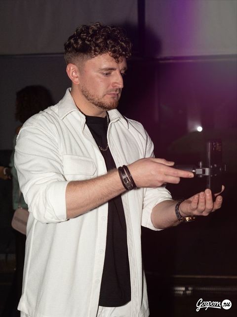 Вечеринка в Le Bourg, фото № 274