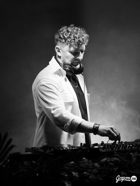 Вечеринка в Le Bourg, фото № 180