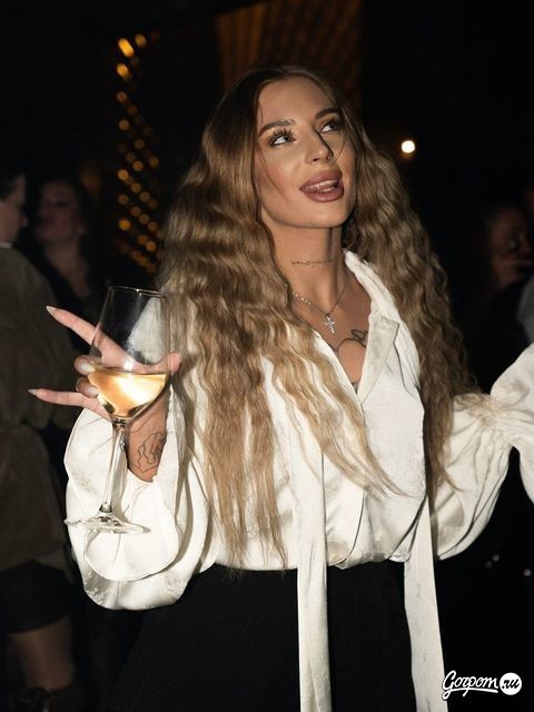 Вечеринка в Le Bourg, фото № 291