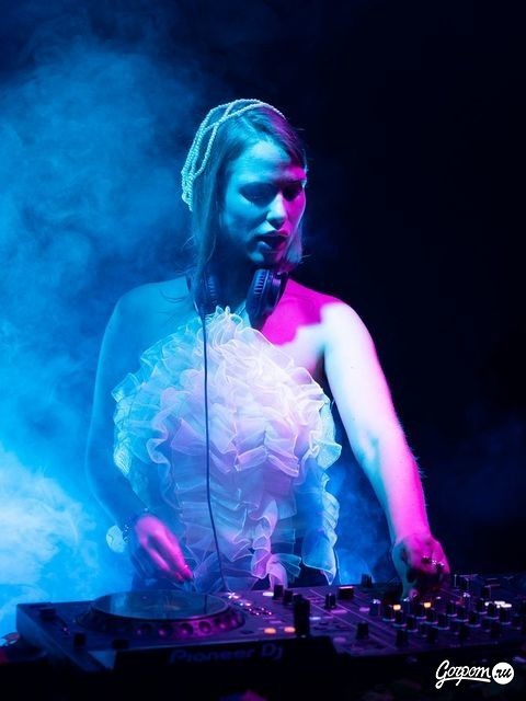 Вечеринка в Le Bourg, фото № 132