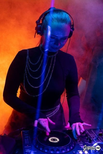 Вечеринка в Le Bourg, фото № 239