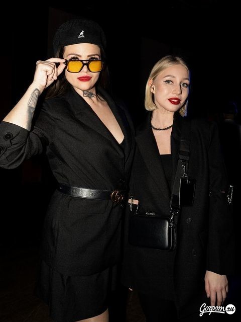 Вечеринка в Le Bourg, фото № 340