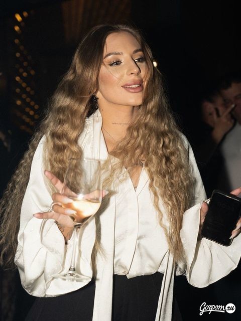 Вечеринка в Le Bourg, фото № 290