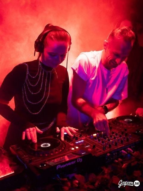 Вечеринка в Le Bourg, фото № 107