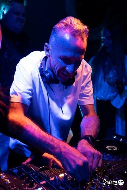 Вечеринка в Le Bourg, фото № 72