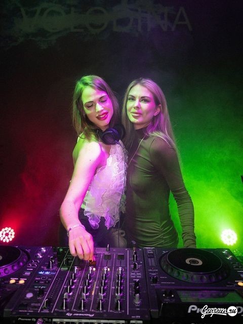 Вечеринка в Le Bourg, фото № 256