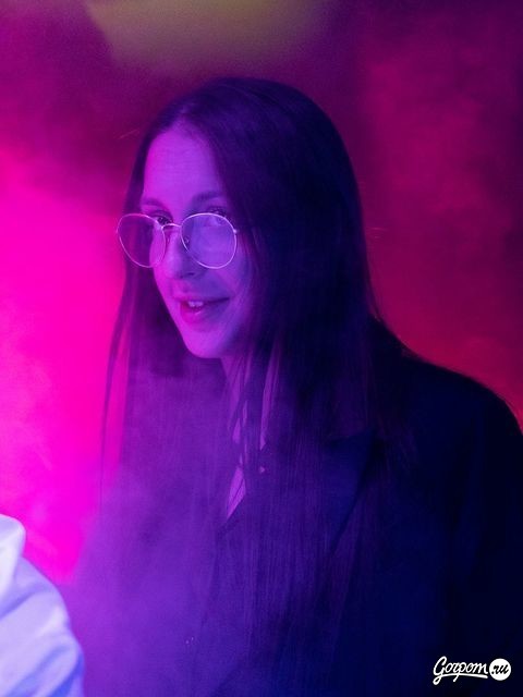 Вечеринка в Le Bourg, фото № 106