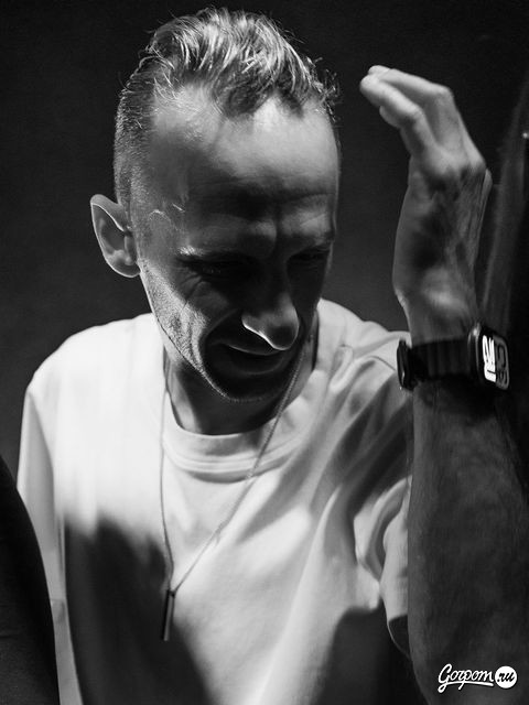 Вечеринка в Le Bourg, фото № 101