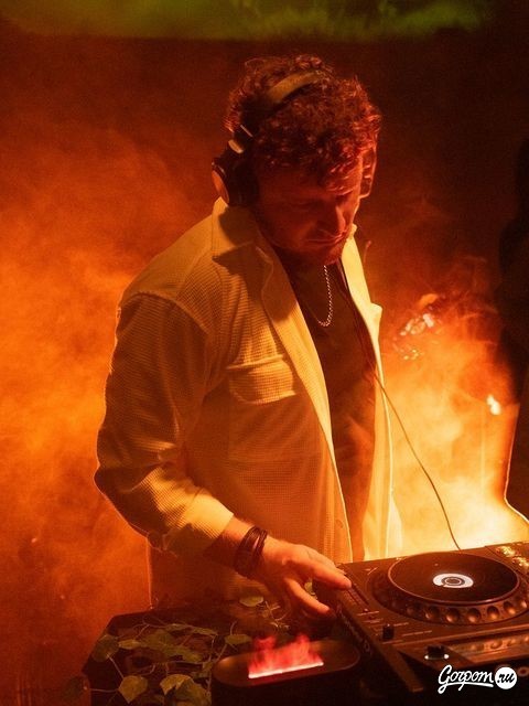 Вечеринка в Le Bourg, фото № 218