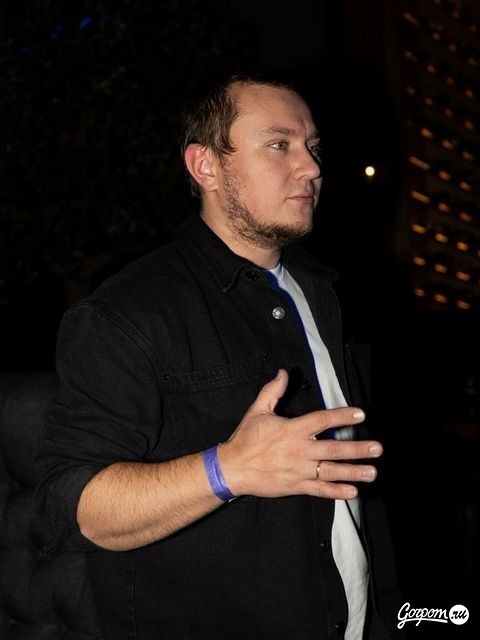 Вечеринка в Le Bourg, фото № 372