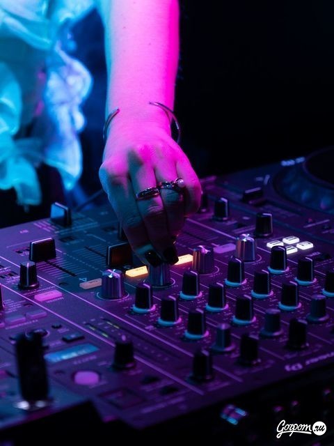 Вечеринка в Le Bourg, фото № 131