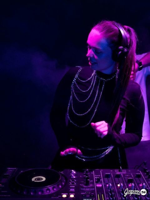 Вечеринка в Le Bourg, фото № 96