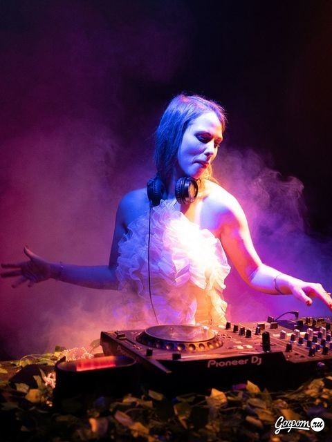 Вечеринка в Le Bourg, фото № 166