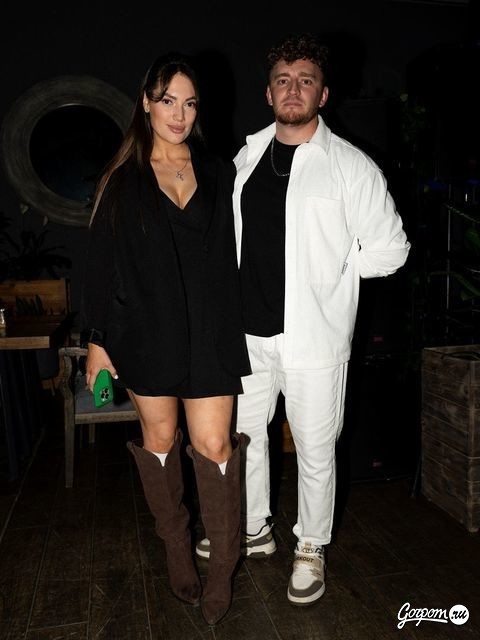 Вечеринка в Le Bourg, фото № 270