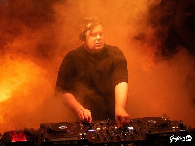 Вечеринка в Le Bourg, фото № 222