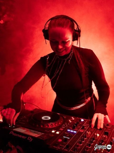 Вечеринка в Le Bourg, фото № 109