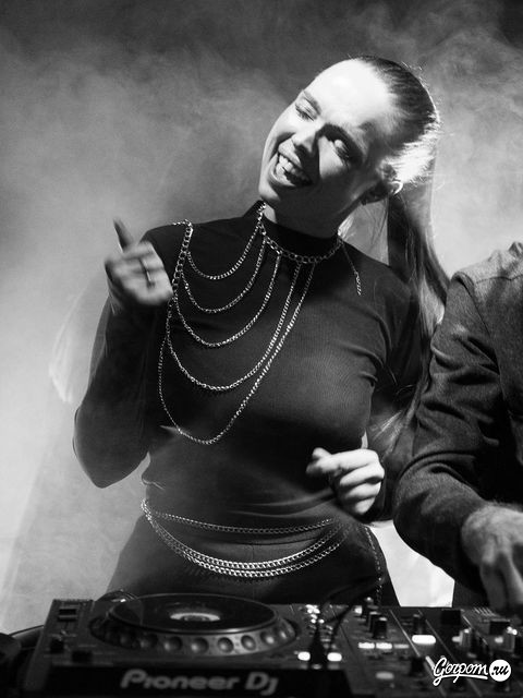 Вечеринка в Le Bourg, фото № 10