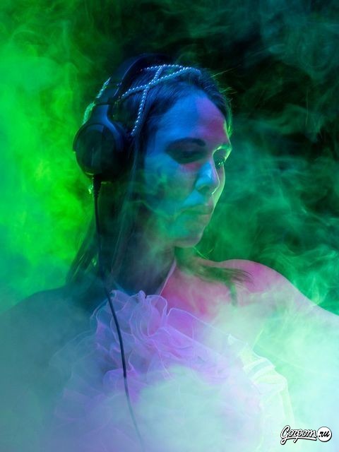 Вечеринка в Le Bourg, фото № 122