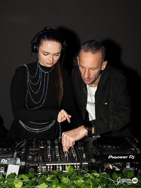 Вечеринка в Le Bourg, фото № 334