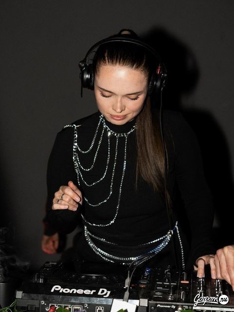 Вечеринка в Le Bourg, фото № 336