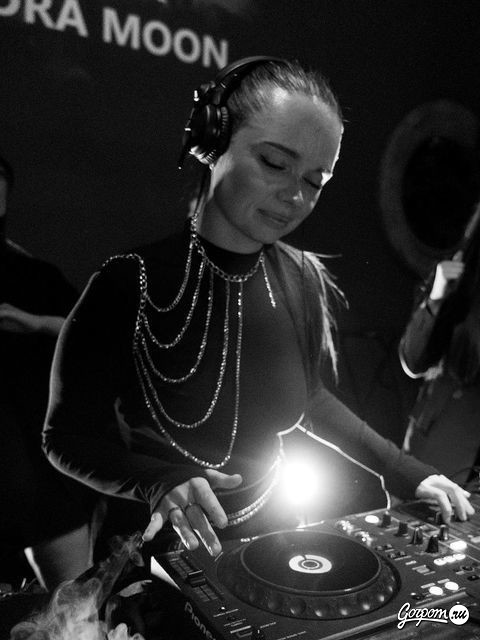 Вечеринка в Le Bourg, фото № 88