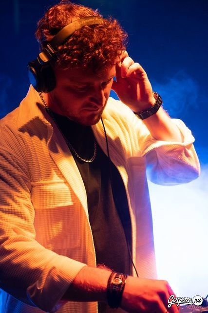 Вечеринка в Le Bourg, фото № 184