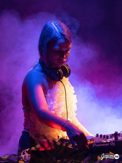 Вечеринка в Le Bourg, фото № 162