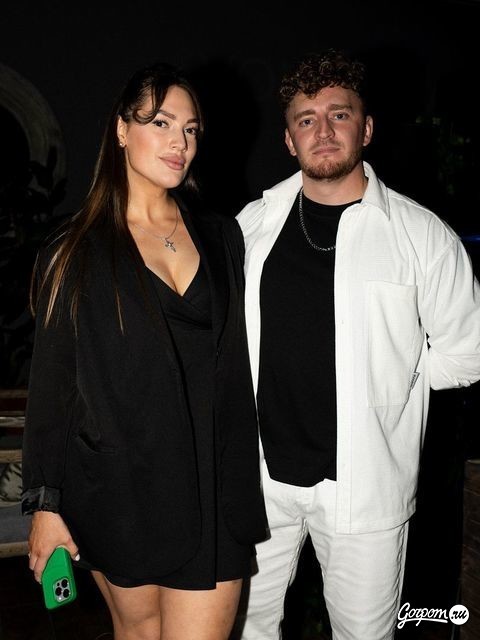 Вечеринка в Le Bourg, фото № 271