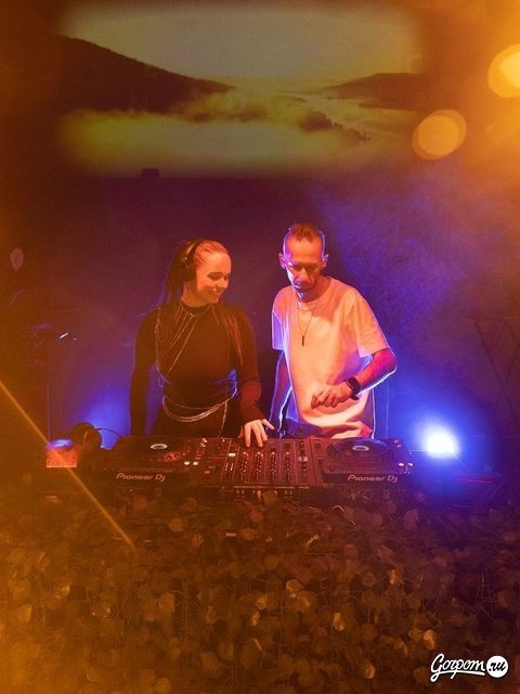 Вечеринка в Le Bourg, фото № 117