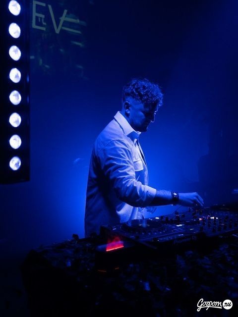 Вечеринка в Le Bourg, фото № 197