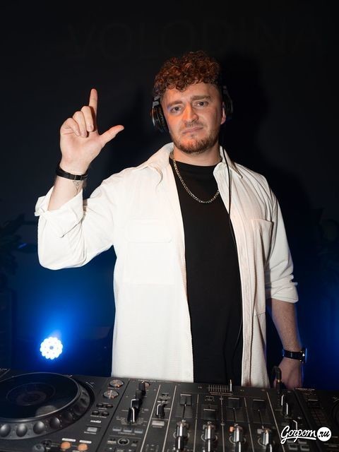 Вечеринка в Le Bourg, фото № 171