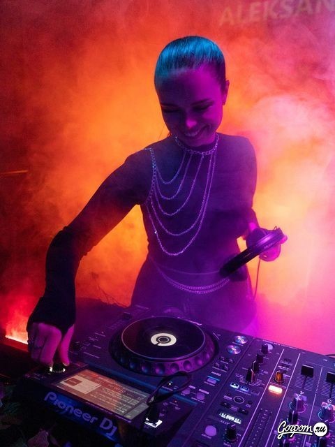 Вечеринка в Le Bourg, фото № 238